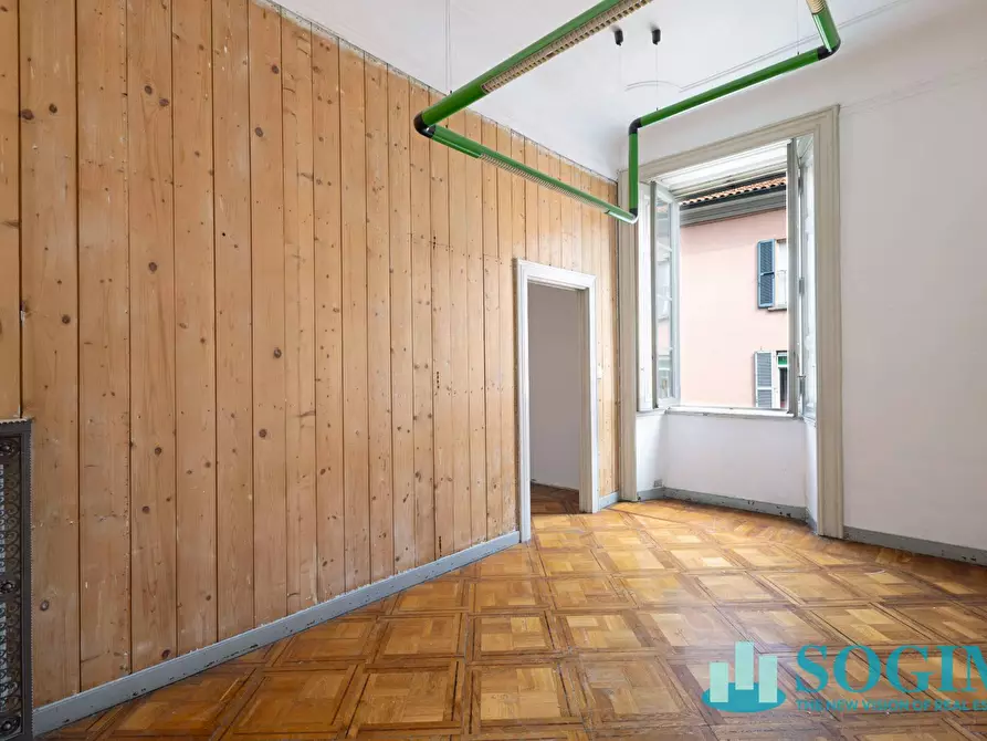 Immagine 18 di Appartamento in vendita  in Via Vittorio Emanuele II 26 a Monza