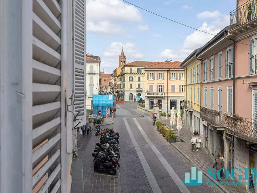 Immagine 19 di Appartamento in vendita  in Via Vittorio Emanuele II 26 a Monza