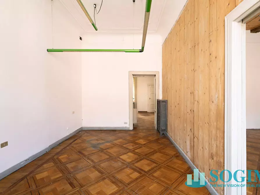 Immagine 20 di Appartamento in vendita  in Via Vittorio Emanuele II 26 a Monza