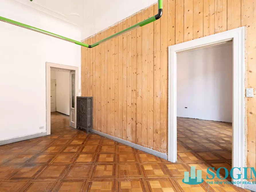 Immagine 21 di Appartamento in vendita  in Via Vittorio Emanuele II 26 a Monza