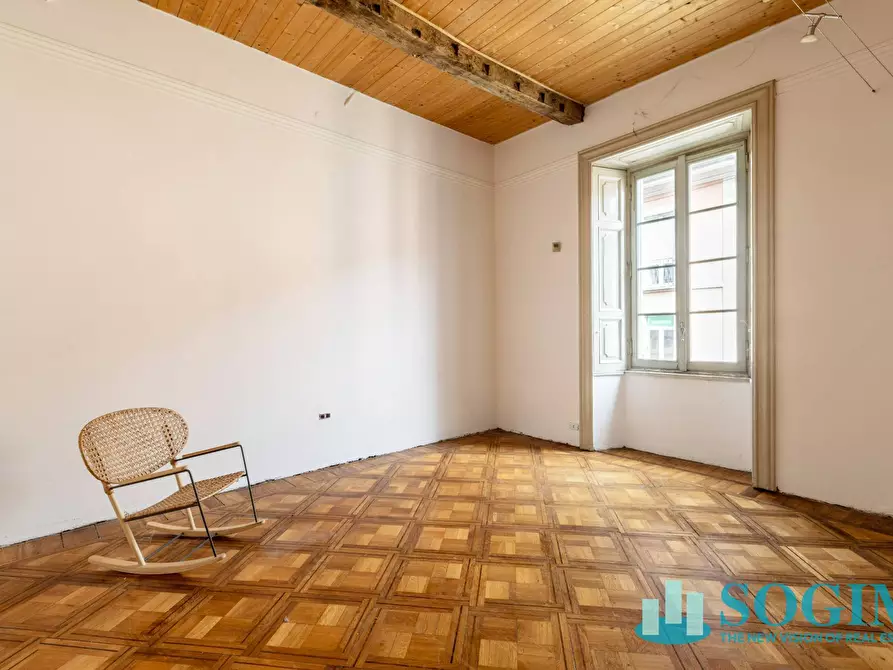 Immagine 23 di Appartamento in vendita  in Via Vittorio Emanuele II 26 a Monza