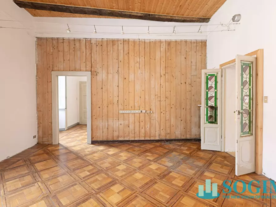 Immagine 24 di Appartamento in vendita  in Via Vittorio Emanuele II 26 a Monza