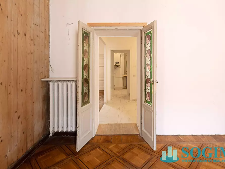 Immagine 25 di Appartamento in vendita  in Via Vittorio Emanuele II 26 a Monza