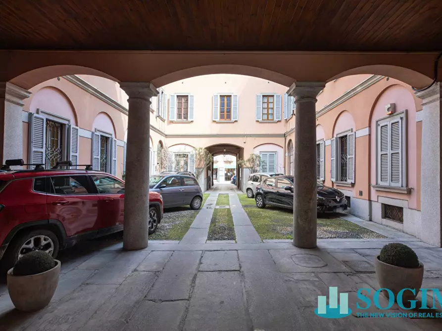 Immagine 27 di Appartamento in vendita  in Via Vittorio Emanuele II 26 a Monza