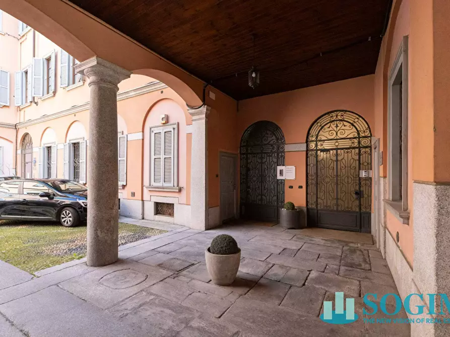 Immagine 28 di Appartamento in vendita  in Via Vittorio Emanuele II 26 a Monza