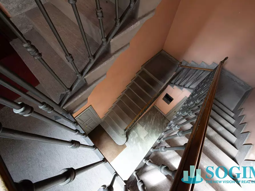 Immagine 29 di Appartamento in vendita  in Via Vittorio Emanuele II 26 a Monza