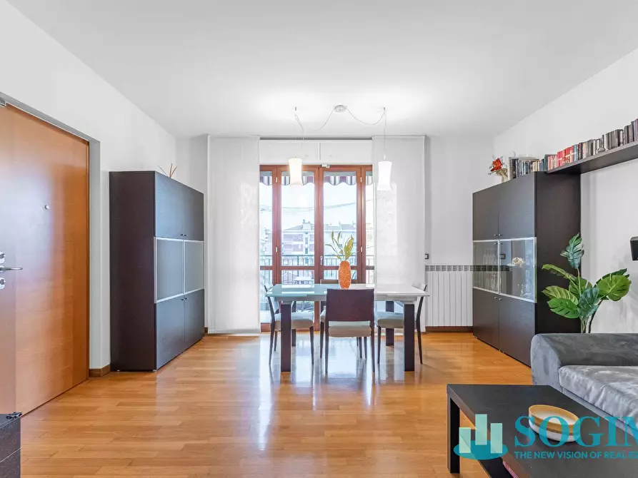 Immagine 4 di Appartamento in vendita  in Via XXV Aprile snc a Cinisello Balsamo