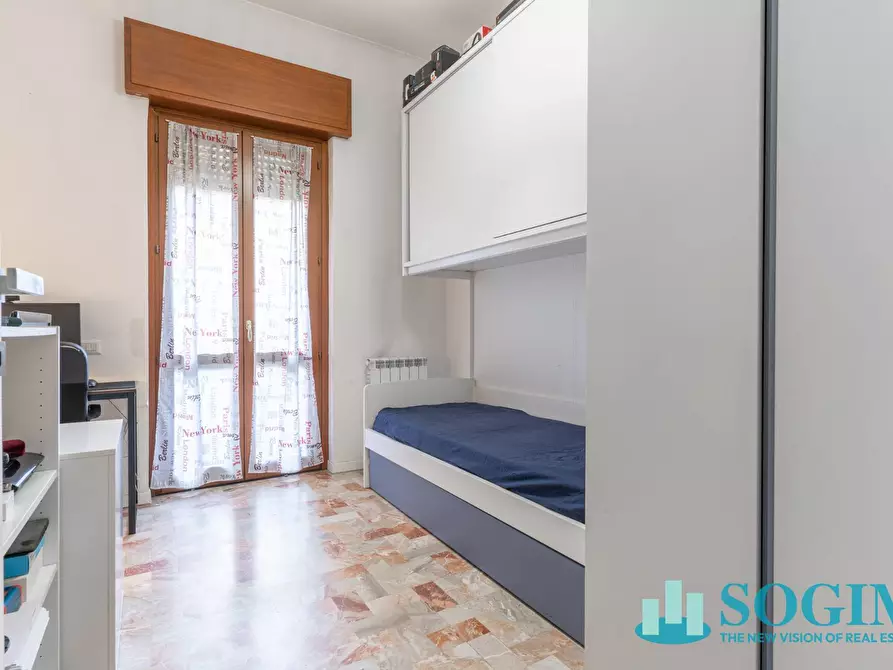Immagine 10 di Appartamento in vendita  in Via XXV Aprile snc a Cinisello Balsamo