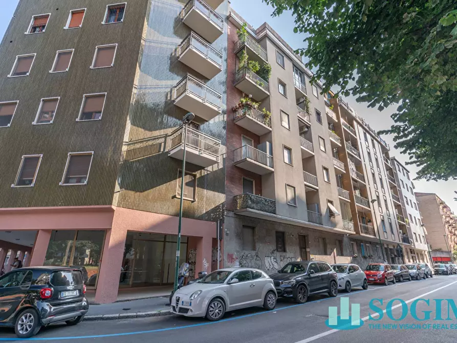 Immagine 18 di Appartamento in affitto  in Via Modena 54 a Sesto San Giovanni