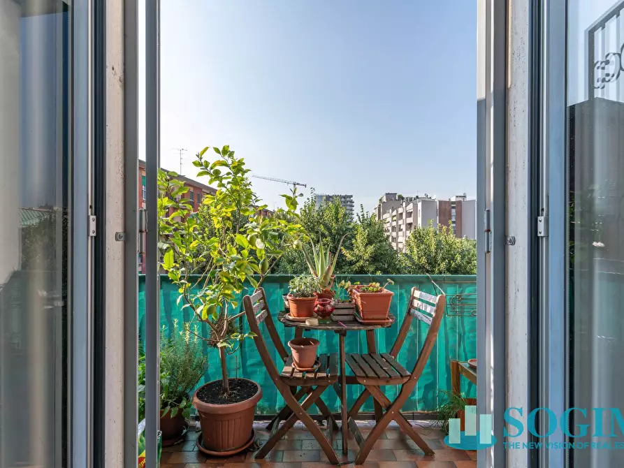 Immagine 1 di Appartamento in affitto  in Via Modena 54 a Sesto San Giovanni