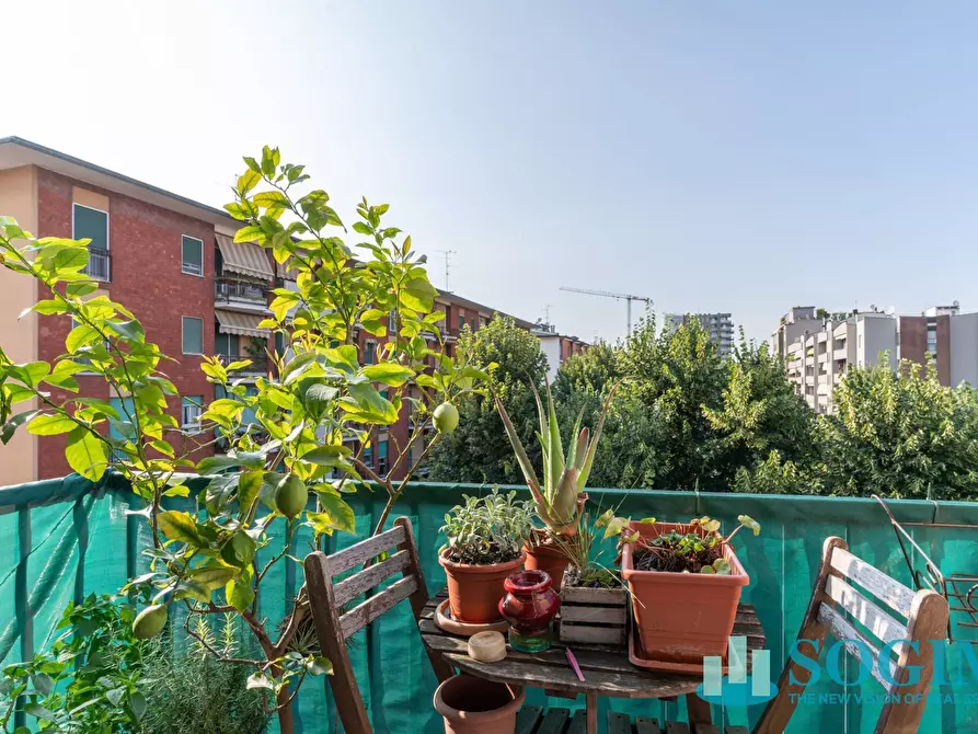 Immagine 2 di Appartamento in affitto  in Via Modena 54 a Sesto San Giovanni