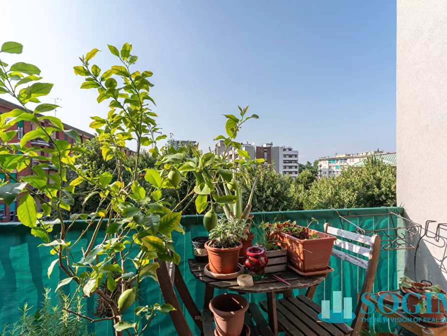 Immagine 3 di Appartamento in affitto  in Via Modena 54 a Sesto San Giovanni