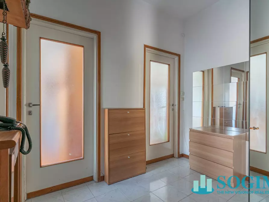 Immagine 9 di Appartamento in affitto  in Via Modena 54 a Sesto San Giovanni