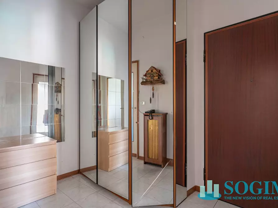 Immagine 8 di Appartamento in affitto  in Via Modena 54 a Sesto San Giovanni