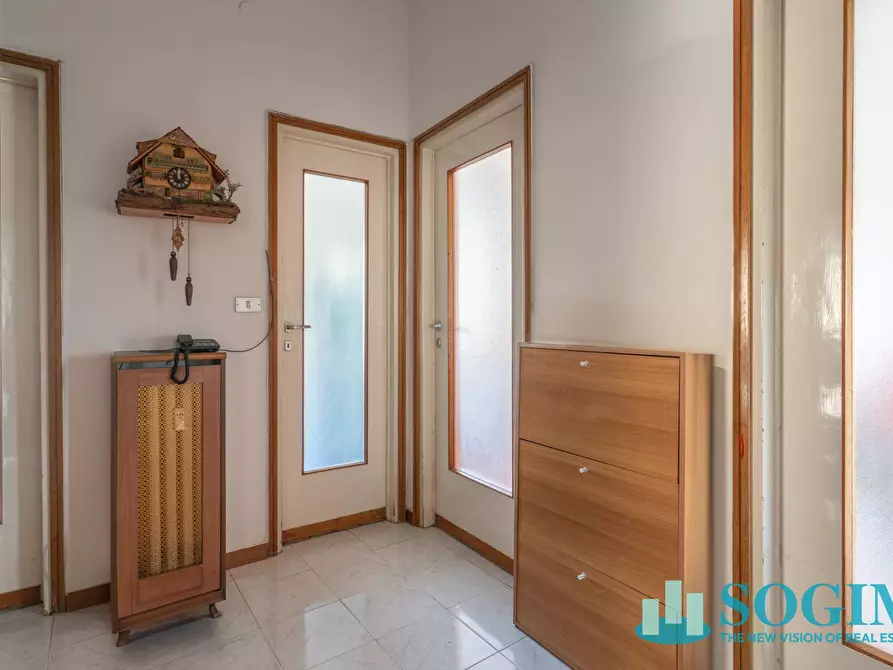 Immagine 10 di Appartamento in affitto  in Via Modena 54 a Sesto San Giovanni