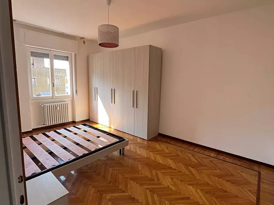 Immagine 11 di Appartamento in affitto  in Via Modena 54 a Sesto San Giovanni