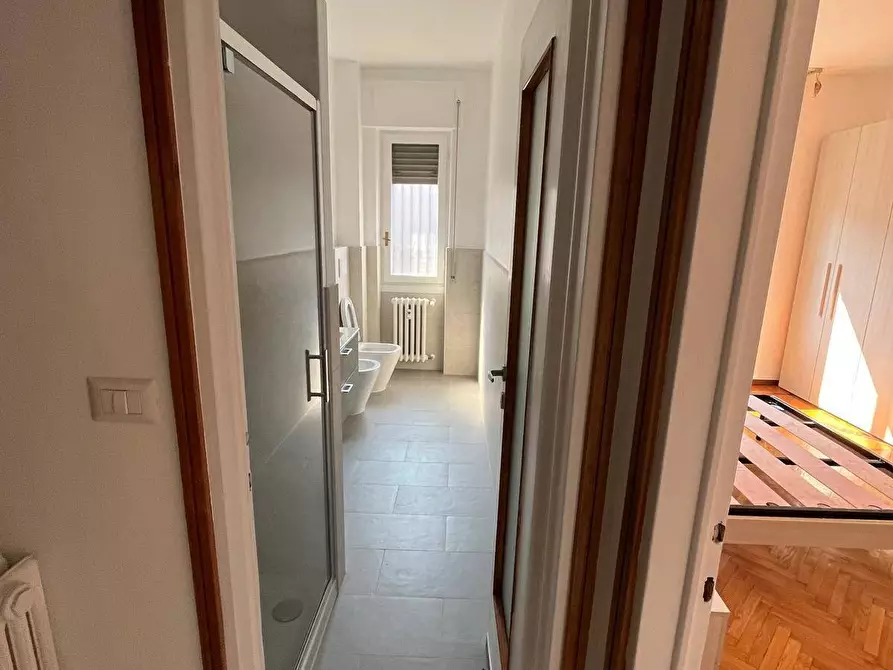 Immagine 12 di Appartamento in affitto  in Via Modena 54 a Sesto San Giovanni