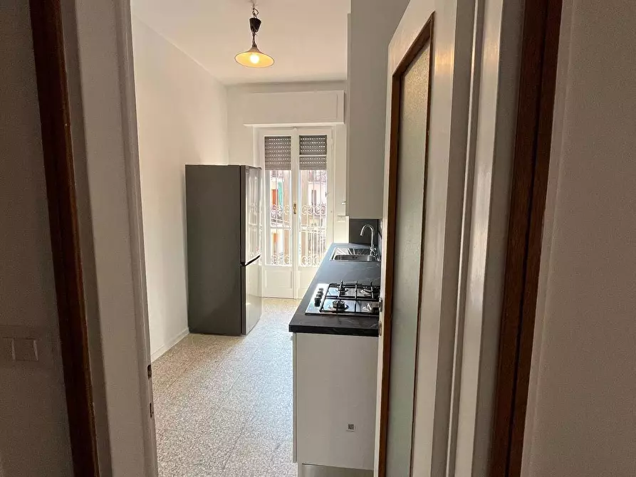 Immagine 7 di Appartamento in affitto  in Via Modena 54 a Sesto San Giovanni