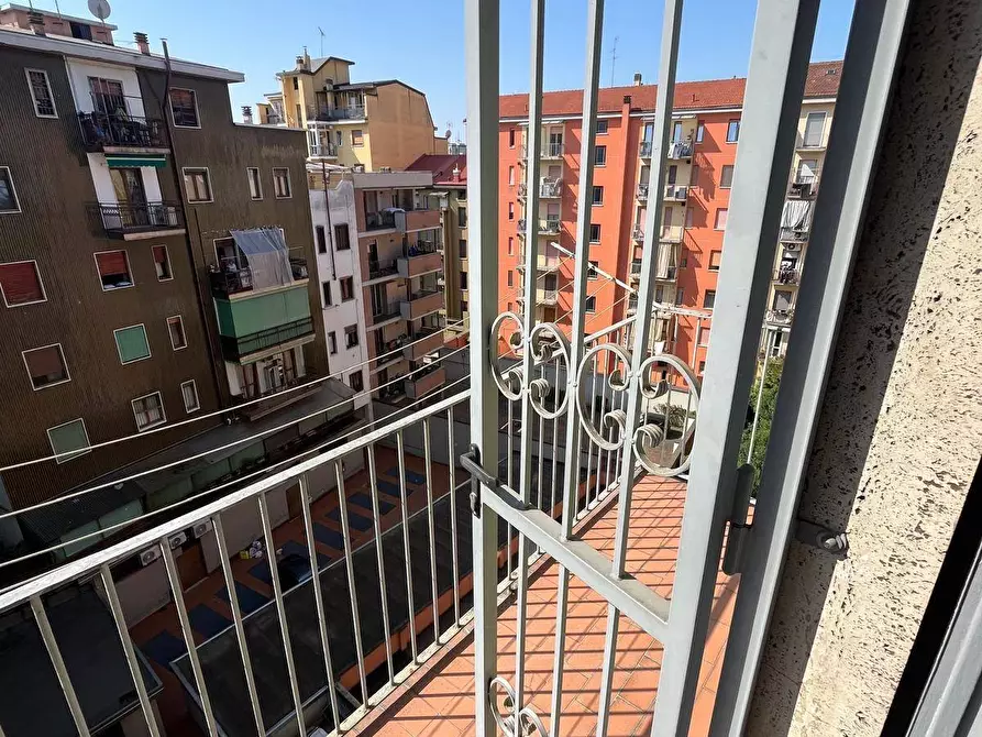 Immagine 17 di Appartamento in affitto  in Via Modena 54 a Sesto San Giovanni