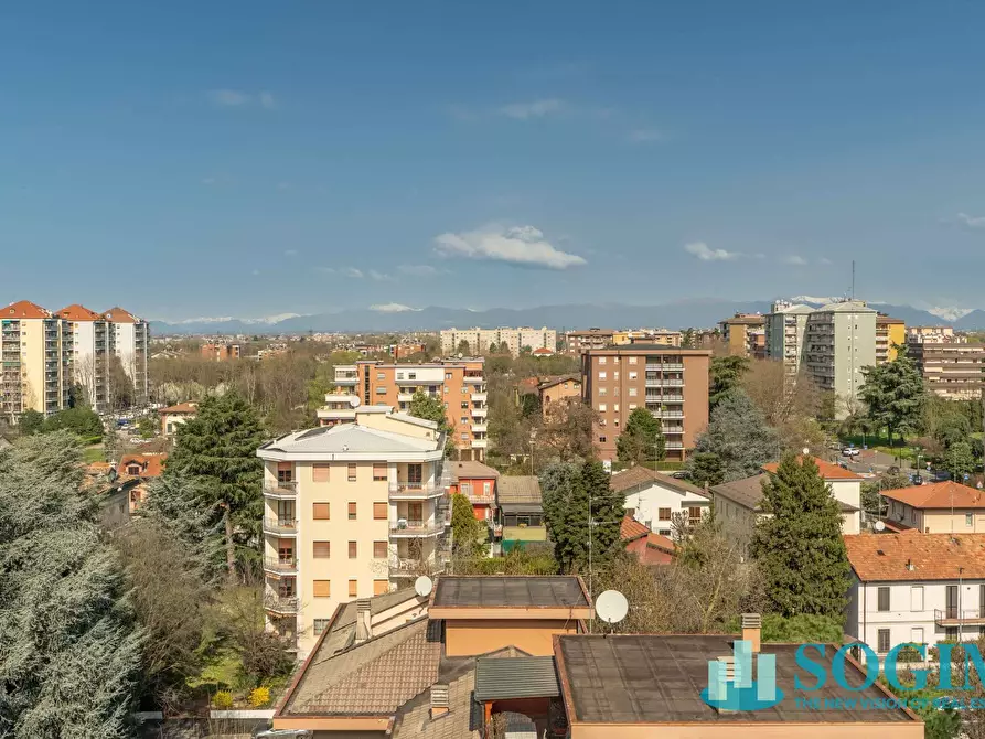 Immagine 1 di Appartamento in vendita  in Via XXV Aprile snc a Cinisello Balsamo