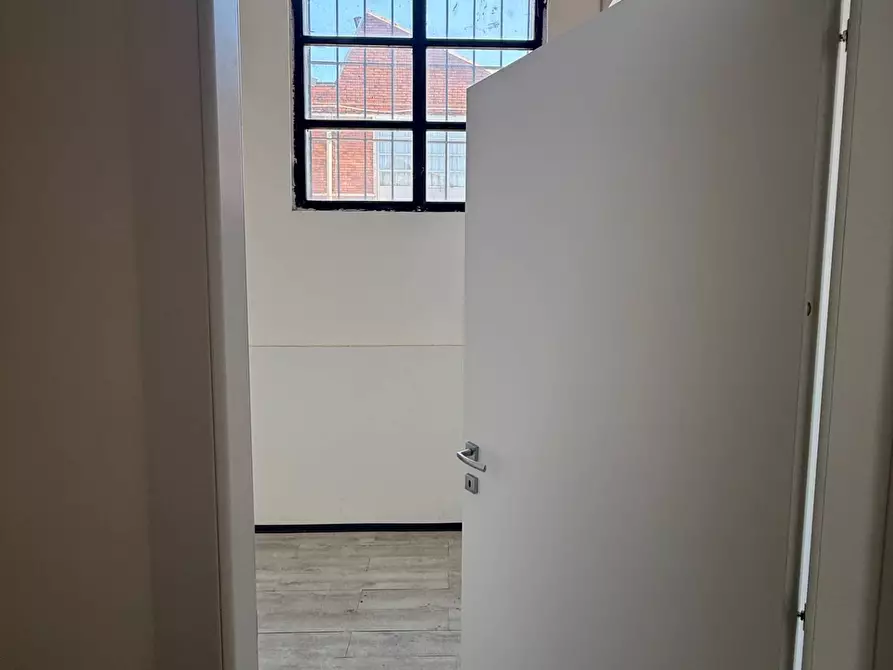 Immagine 5 di Capannone industriale in vendita  a Sesto San Giovanni