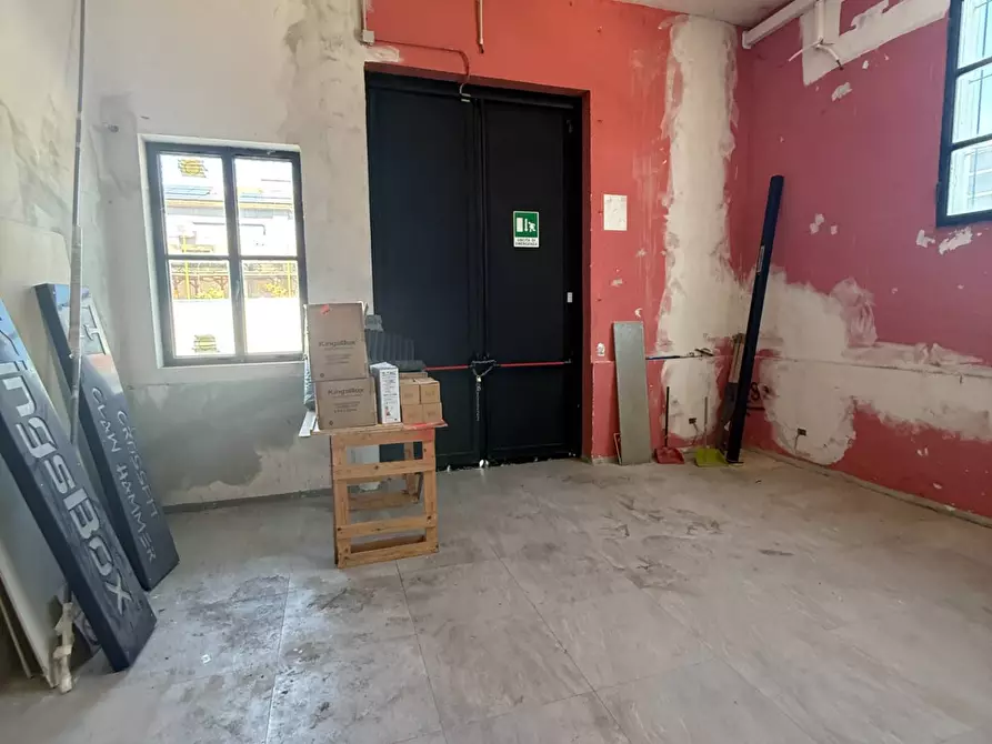 Immagine 7 di Capannone industriale in vendita  a Sesto San Giovanni