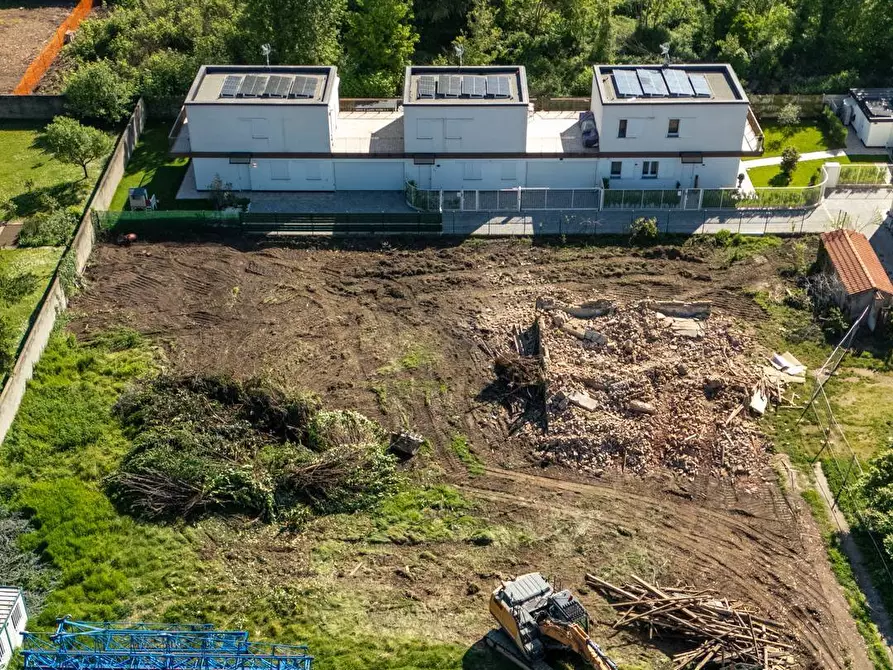 Immagine 25 di Casa semindipendente in vendita  in Via Marelli 50 a Monza