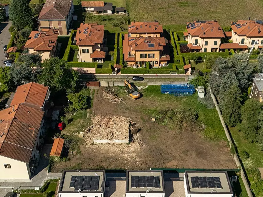 Immagine 31 di Casa semindipendente in vendita  in Via Marelli 50 a Monza