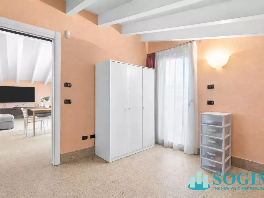 Immagine 15 di Appartamento in vendita  in Via Virgilio 16 a Brugherio