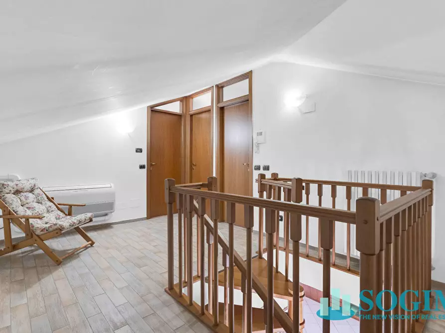 Immagine 35 di Casa semindipendente in vendita  in Via Veneto 3 a Sesto San Giovanni