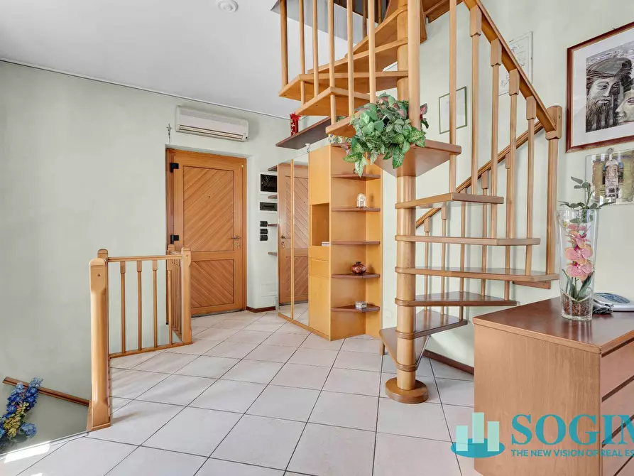 Immagine 33 di Casa semindipendente in vendita  in Via Veneto 3 a Sesto San Giovanni