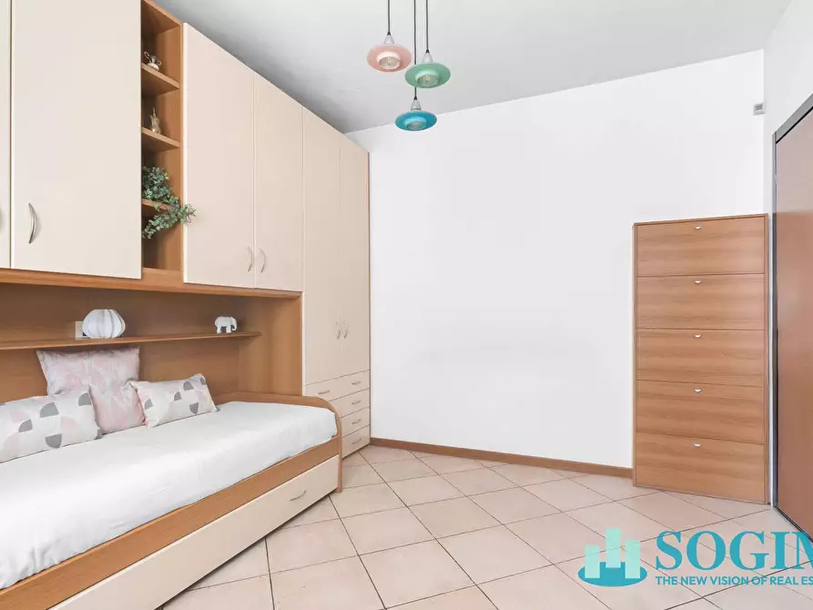 Immagine 26 di Casa semindipendente in vendita  in Via Veneto 3 a Sesto San Giovanni