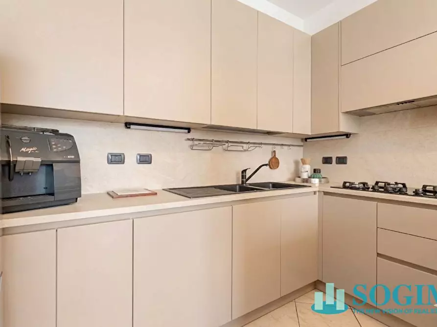 Immagine 19 di Casa semindipendente in vendita  in Via Veneto 3 a Sesto San Giovanni