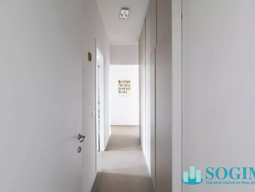 Immagine 16 di Appartamento in vendita  in Via San Gottardo 66 a Monza