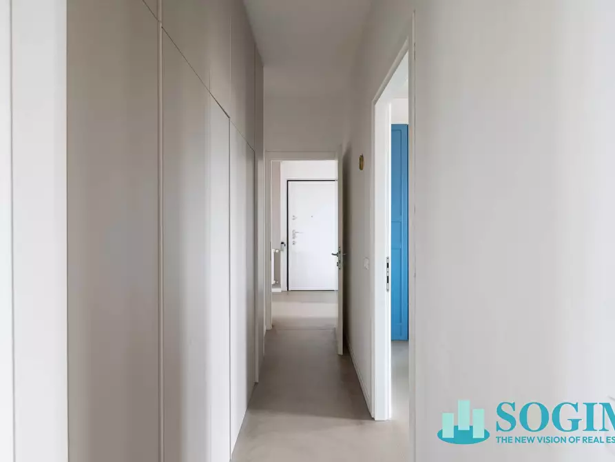 Immagine 17 di Appartamento in vendita  in Via San Gottardo 66 a Monza