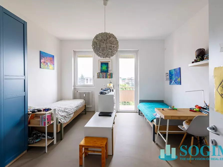 Immagine 18 di Appartamento in vendita  in Via San Gottardo 66 a Monza