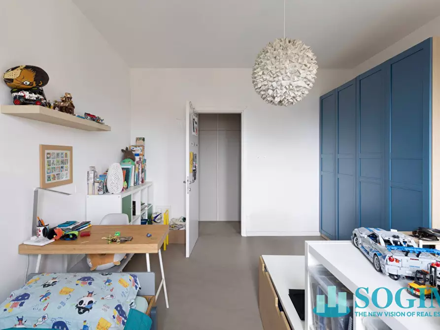 Immagine 20 di Appartamento in vendita  in Via San Gottardo 66 a Monza