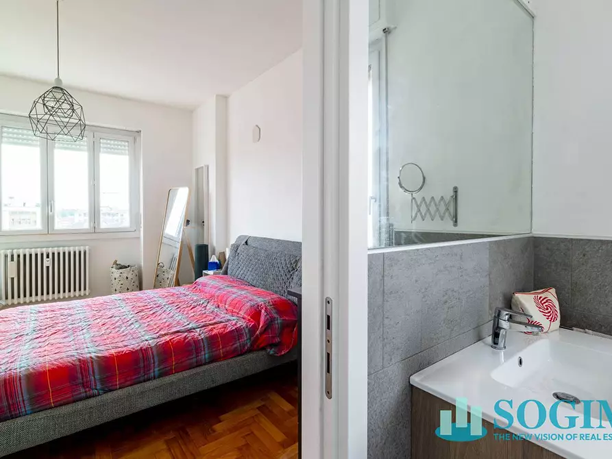 Immagine 26 di Appartamento in vendita  in Via San Gottardo 66 a Monza