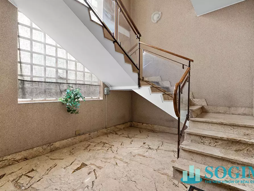 Immagine 35 di Casa semindipendente in vendita  in Via Dei Partigiani 112 a Cinisello Balsamo
