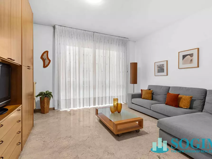 Immagine 54 di Casa semindipendente in vendita  in Via Dei Partigiani 112 a Cinisello Balsamo