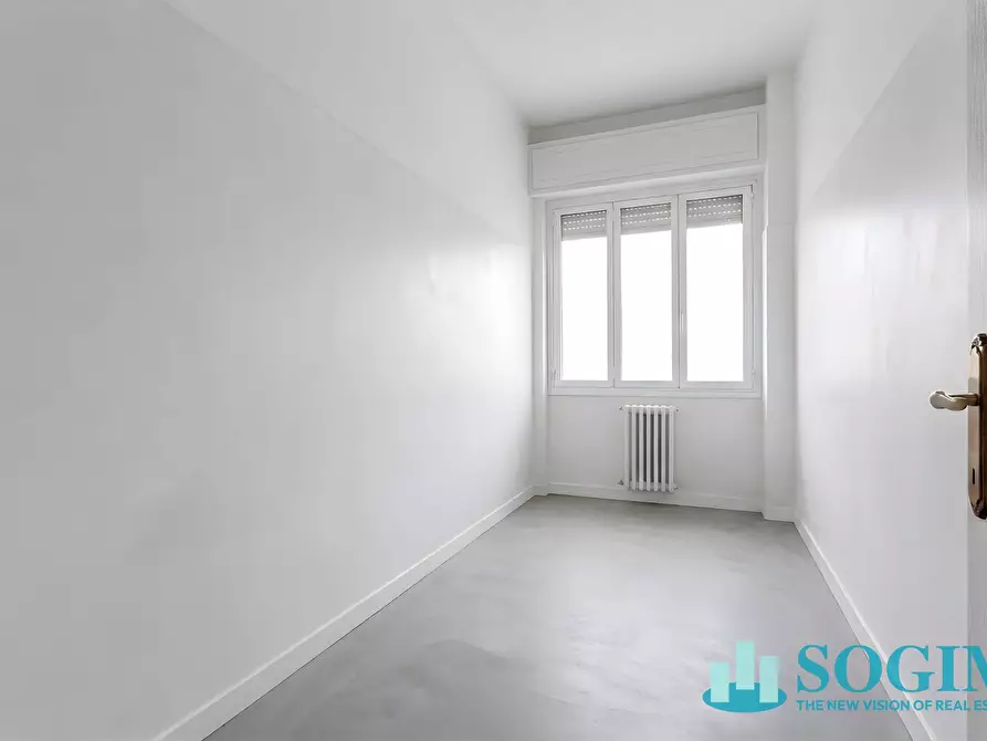 Immagine 19 di Casa semindipendente in vendita  in Via Dei Partigiani 112 a Cinisello Balsamo