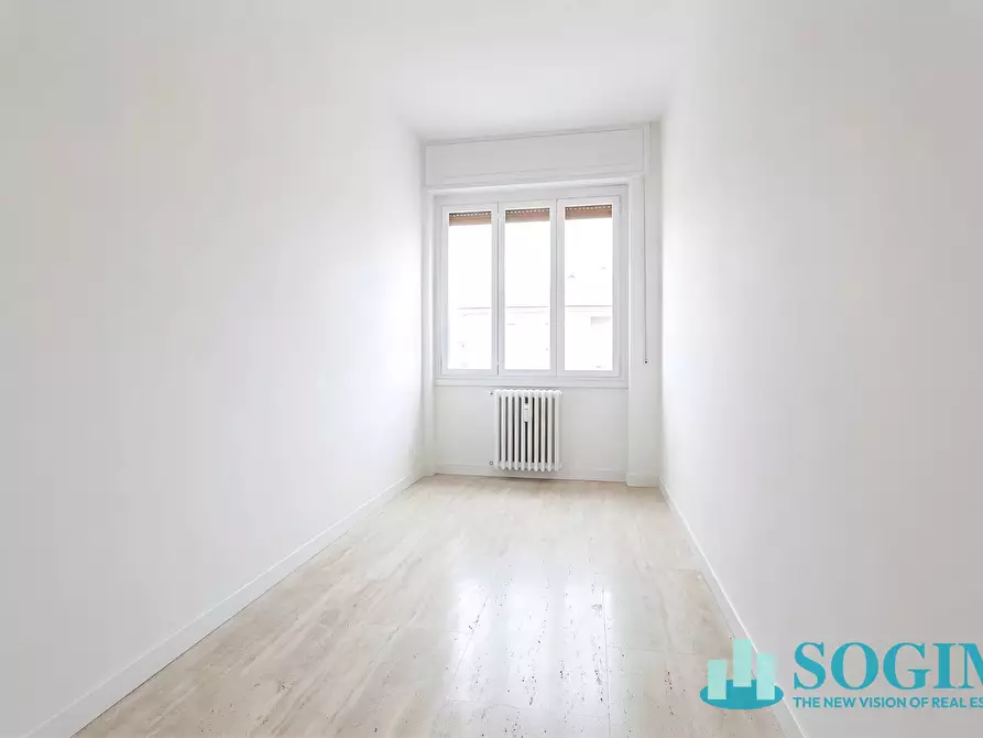 Immagine 63 di Casa semindipendente in vendita  in Via Dei Partigiani 112 a Cinisello Balsamo