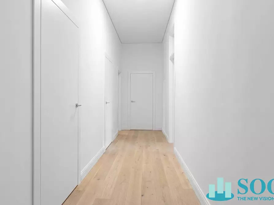 Immagine 26 di Casa semindipendente in vendita  in Via Dei Partigiani 112 a Cinisello Balsamo