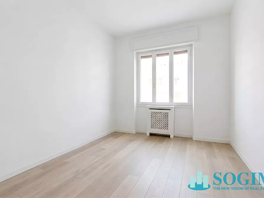Immagine 17 di Casa semindipendente in vendita  in Via Dei Partigiani 112 a Cinisello Balsamo