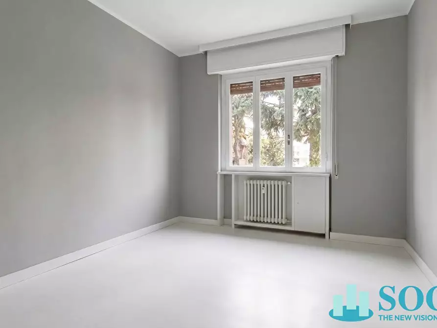 Immagine 51 di Casa semindipendente in vendita  in Via Dei Partigiani 112 a Cinisello Balsamo