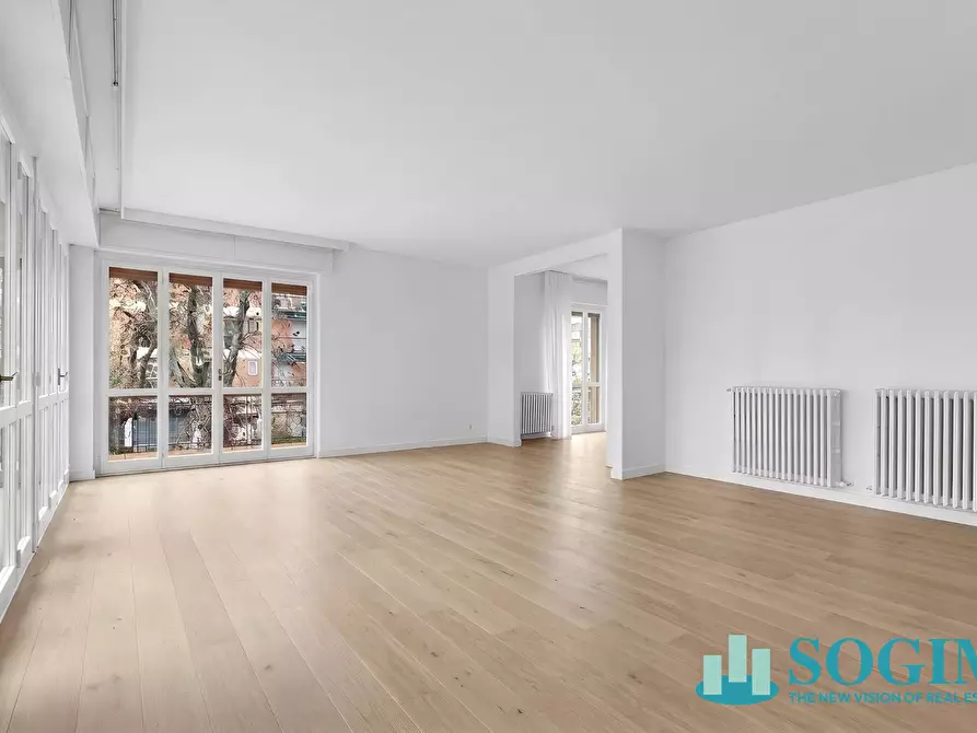 Immagine 5 di Casa semindipendente in vendita  in Via Dei Partigiani 112 a Cinisello Balsamo