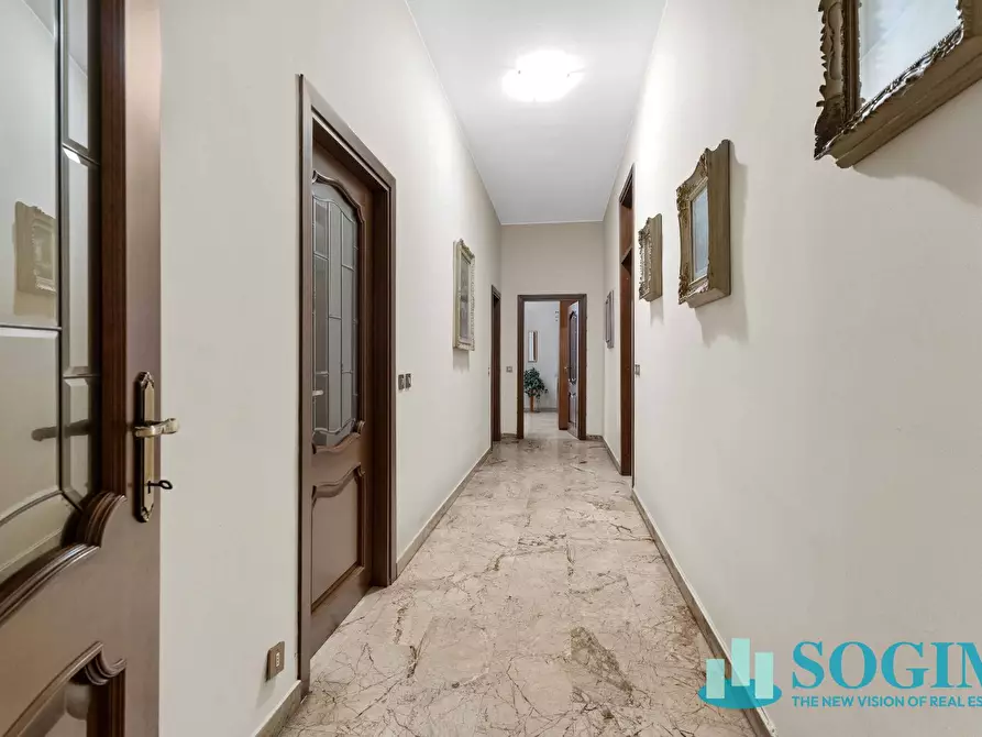 Immagine 24 di Casa semindipendente in vendita  in Via Dei Partigiani 112 a Cinisello Balsamo