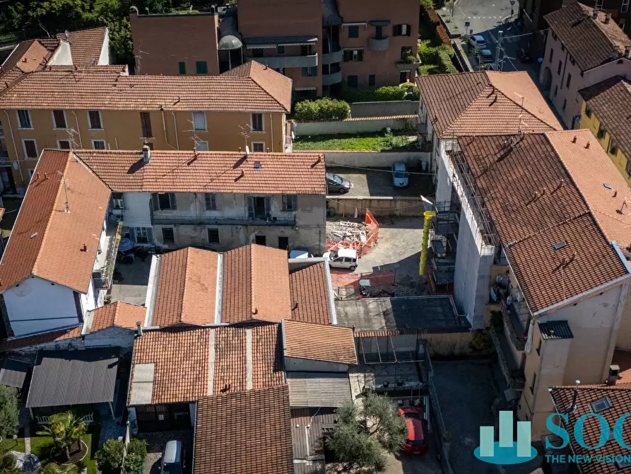 Immagine 23 di Loft/Open space in vendita  in Via Col di Lana 10 a Monza