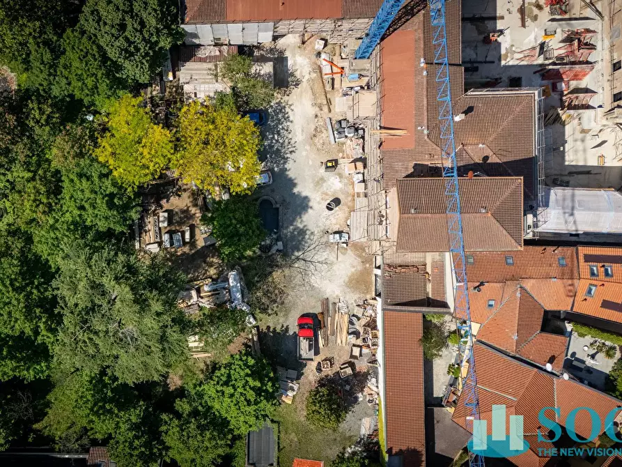 Immagine 46 di Appartamento in vendita  in Via Manzoni 5/7 a Monza