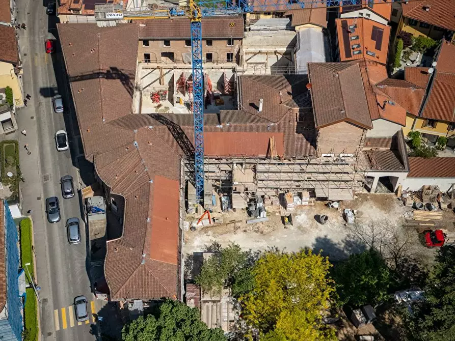 Immagine 48 di Appartamento in vendita  in Via Manzoni 5/7 a Monza
